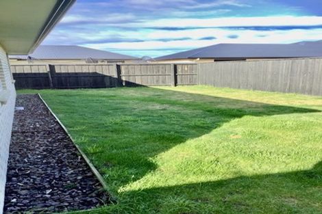 Photo of property in 68 Longcot Drive, Rolleston, 7615