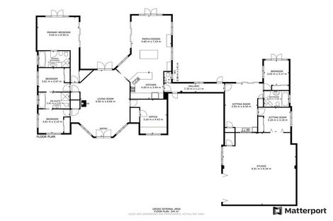 Photo of property in 218 Boundary Road, Swannanoa, Rangiora, 7475
