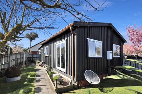 Photo of property in 10 Nixon Street, Tinwald, Ashburton, 7700