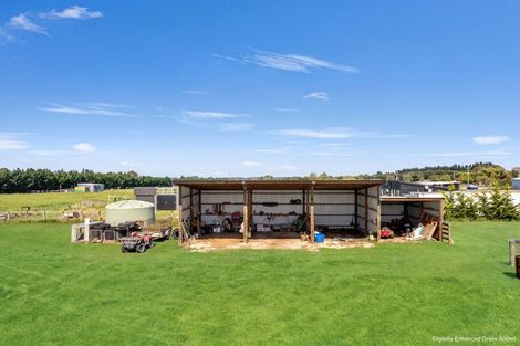 Photo of property in 533 Rangiora Leithfield Road, Sefton, 7477