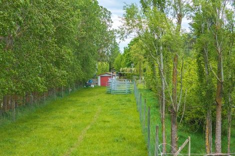 Photo of property in 420a Woodfields Road, Swannanoa, 7475