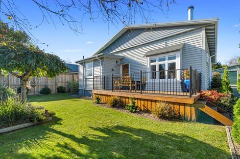 Photo of property in 10 Barnett Street, Putaruru, 3411