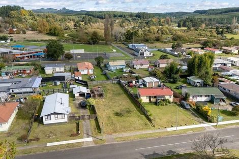 Photo of property in 6 Tawa Street, Murupara, 3025