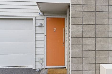 Photo of property in 39u2 Norton Road, Frankton, Hamilton, 3204