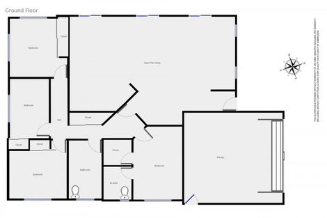 Photo of property in 3 Hassall Street, Rangiora, 7400