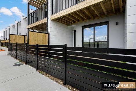 Photo of property in 81 Settlers Avenue, Hobsonville, Auckland, 0618