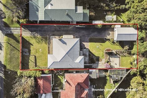 Photo of property in 47 Rawhiti Road, Pukerua Bay, 5026