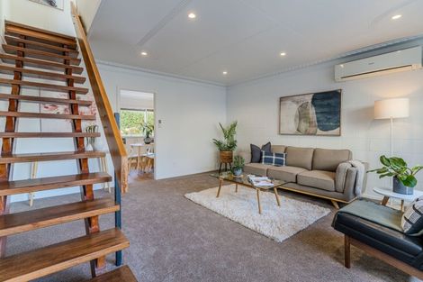 Photo of property in 1/128 London Street, Dunedin Central, Dunedin, 9016