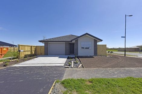 Photo of property in 47 Finn Avenue, Rolleston, 7615