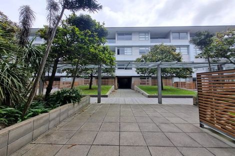 Photo of property in Revolucion Apartments, 203n/28 Torrens Terrace, Mount Cook, Wellington, 6011