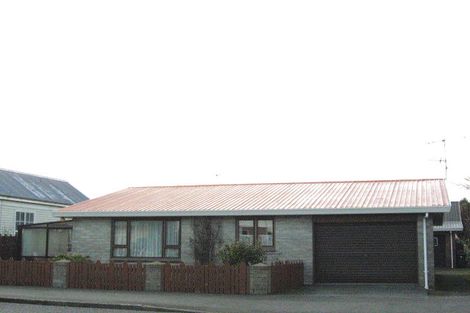 Photo of property in 107 Mary Street, Richmond, Invercargill, 9810