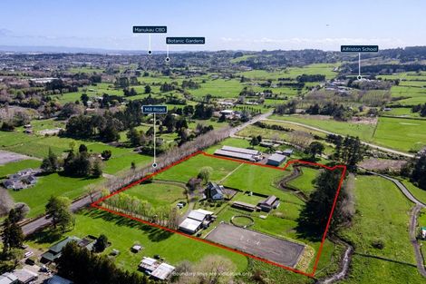 Photo of property in 392 Mill Road, Takanini, Papakura, 2582