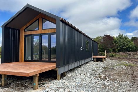 Photo of property in 4/24 Mcpadden Road, Westport, Cape Foulwind, 7892