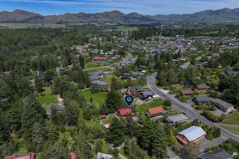 Photo of property in 71a Chalet Crescent, Hanmer Springs, 7334