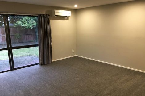Photo of property in 3/66c Hei Hei Road, Hei Hei, Christchurch, 8042