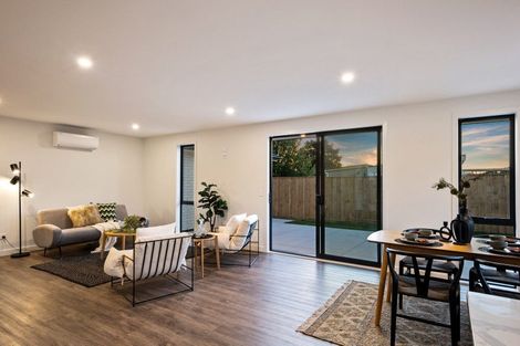 Photo of property in 17a Gardener Street, Levin, 5510