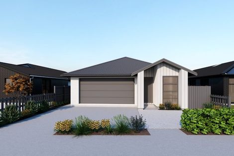 Photo of property in 17 Werewere Street, Morrinsville, 3300