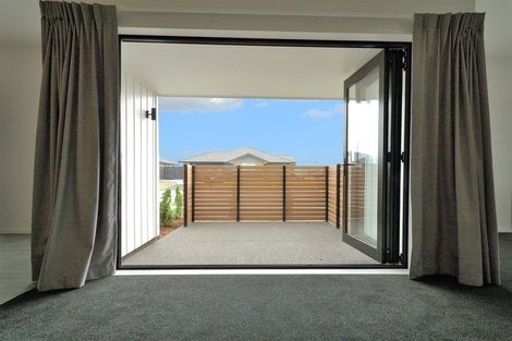 Photo of property in 56 Lydiard Drive, Rolleston, 7615