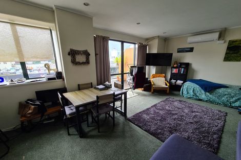 Photo of property in 641 Victoria Street, Hamilton Central, Hamilton, 3204