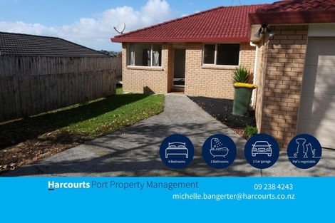 Photo of property in 18 Les Marston Place, Pukekohe, 2120
