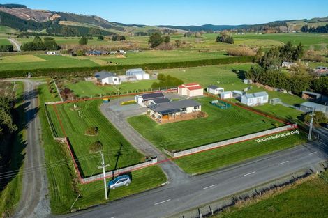 Photo of property in 23 Toko Mouth Road, Milton, 9220