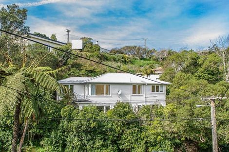Photo of property in 2 Sydenham Street, Northland, Wellington, 6012