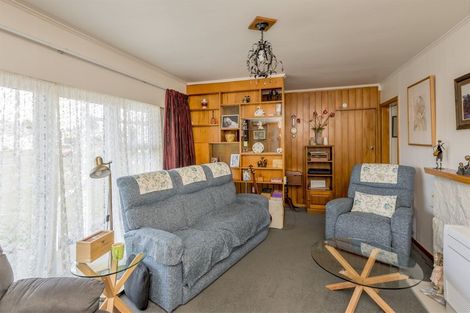 Photo of property in 25 Green Avenue, Levin, 5510