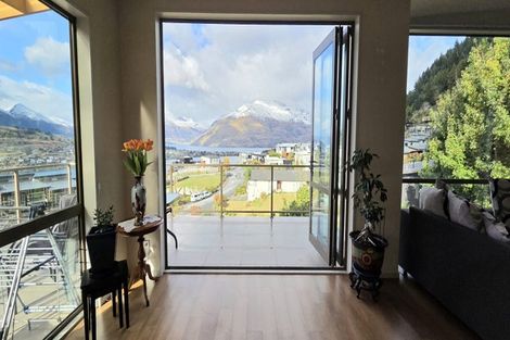 Photo of property in St Andrews Park, 3 Saint Lukes Lane, Queenstown, 9300