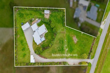Photo of property in 116 Molloys Road, Waimate, 7980