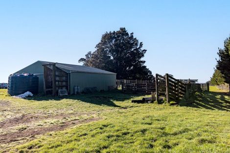 Photo of property in 613 Blackburn Road, Ongaonga, 4278