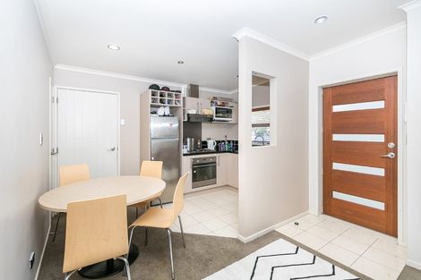 Photo of property in 43/46u Peachgrove Road, Hamilton East, Hamilton, 3216