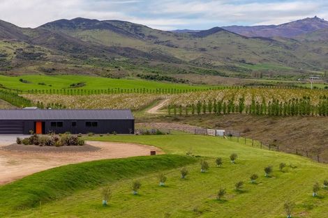 Photo of property in 39 Kordia Way, Waikerikeri, Alexandra, 9391