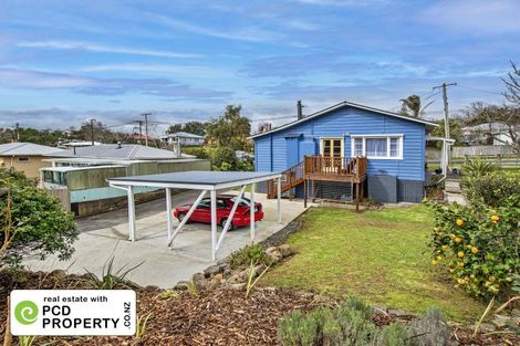 Photo of property in 14 Meldrum Street, Te Kamo, Whangarei, 0112