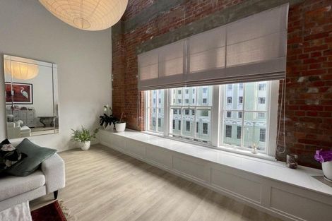 Photo of property in Waterloo Quay Apartments, 308/28 Waterloo Quay, Pipitea, Wellington, 6011
