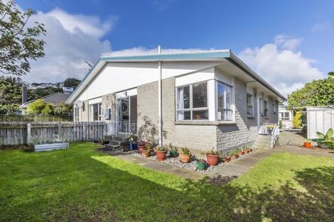Photo of property in 65f4 Rex Street, Miramar, Wellington, 6022