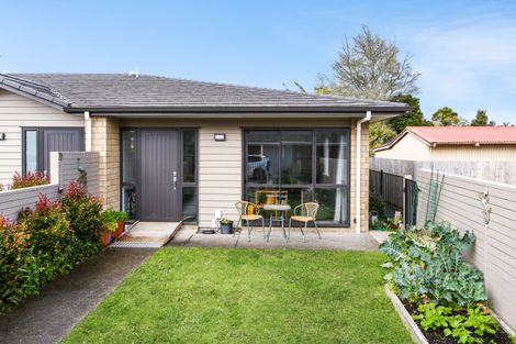Photo of property in 7/107 Edinburgh Street, Pukekohe, 2120