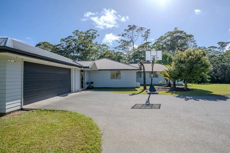 Photo of property in 111 Riverstream Drive, Waipapa, Kerikeri, 0295
