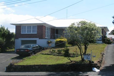 Photo of property in 2/19 Tristram Avenue, Forrest Hill, Auckland, 0620