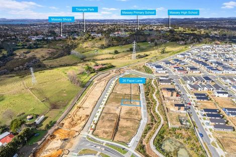 Photo of property in 26 Papai Lane, Massey, 0614