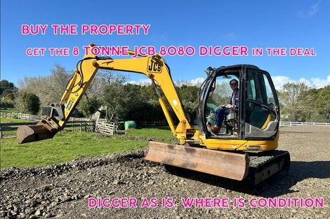 Photo of property in 5 Pukanui Avenue, Totara Park, 2019