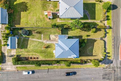 Photo of property in 56 Ranfurly Street, Dargaville, 0310