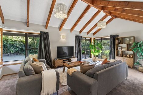Photo of property in 10 Brickworks Lane, Huntsbury, Christchurch, 8022
