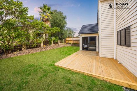 Photo of property in 317 Hill Road, The Gardens, Auckland, 2105