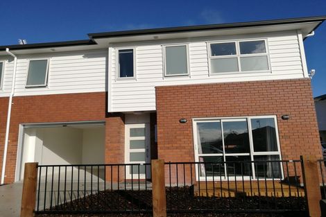 Photo of property in 10u2 Lyon Street, Frankton, Hamilton, 3204