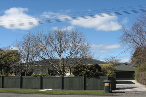 Photo of property in 42 George Street, Levin, 5510