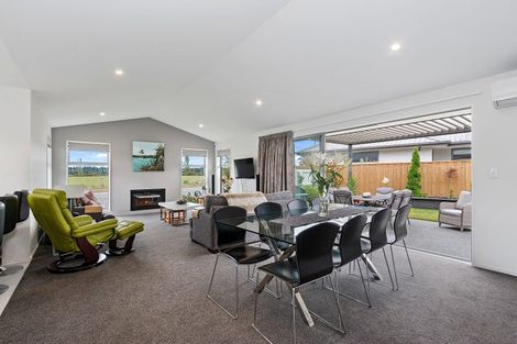 Photo of property in 104 Ledbury Drive, Rolleston, 7615