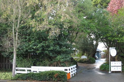 Photo of property in 1/60 Innes Road, St Albans, Christchurch, 8052