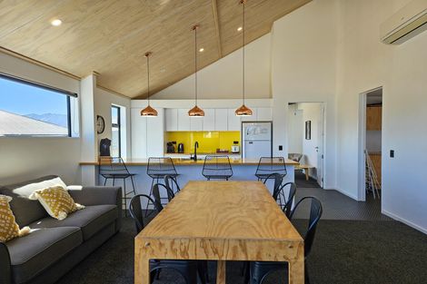 Photo of property in 21 Mistake Drive, Lake Tekapo, 7999