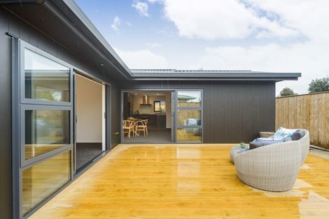 Photo of property in 22 Highbury Avenue, Highbury, Palmerston North, 4412