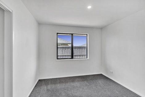 Photo of property in 138 Hungerford Drive, Rolleston, 7615